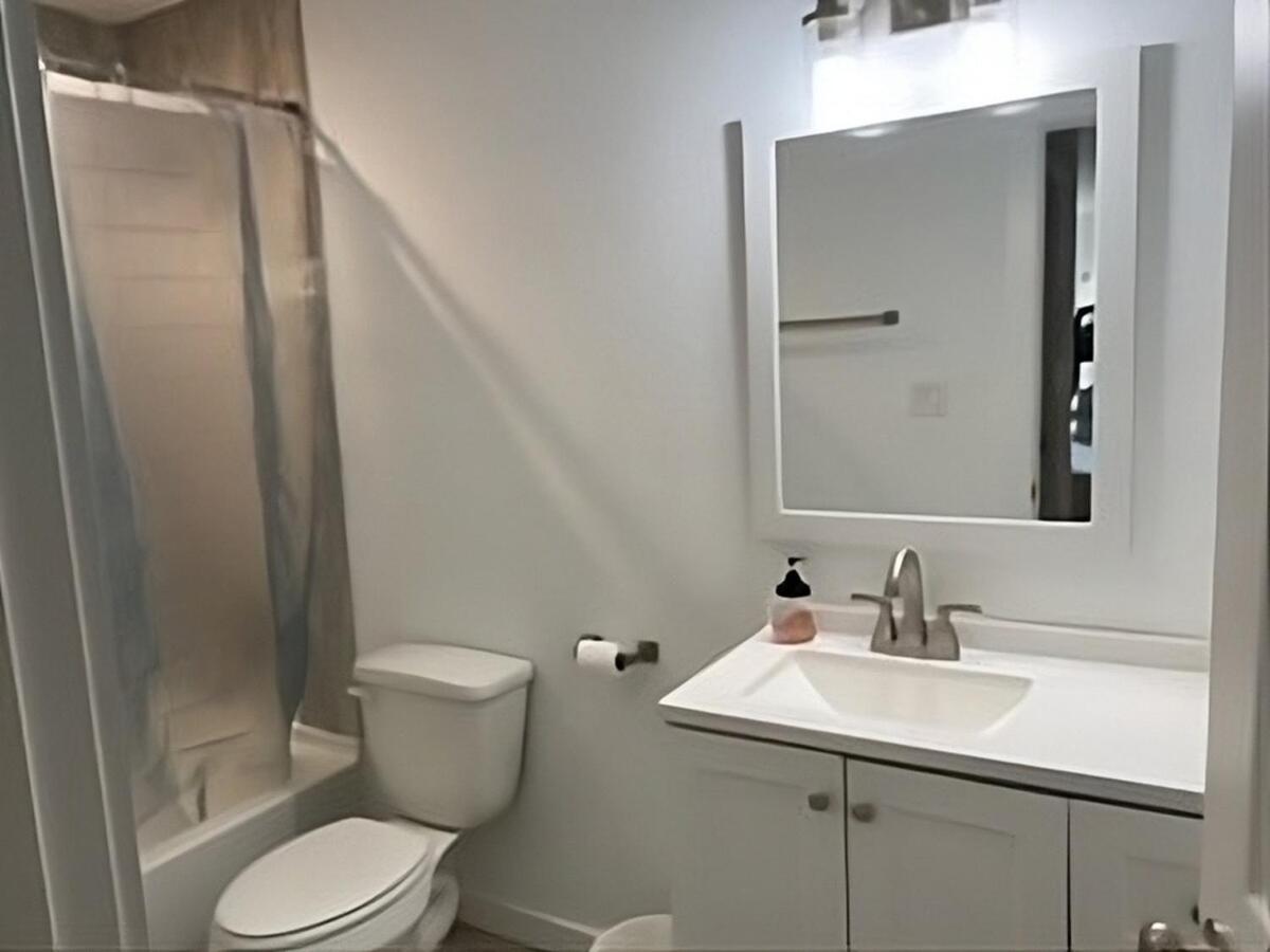 Apartamento Water Oak Lane