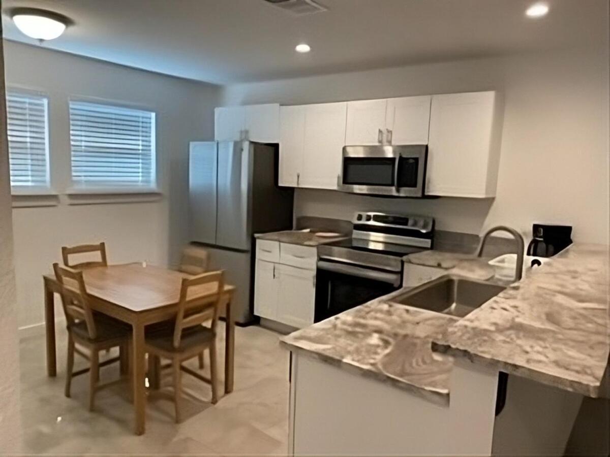Apartamento Water Oak Lane *