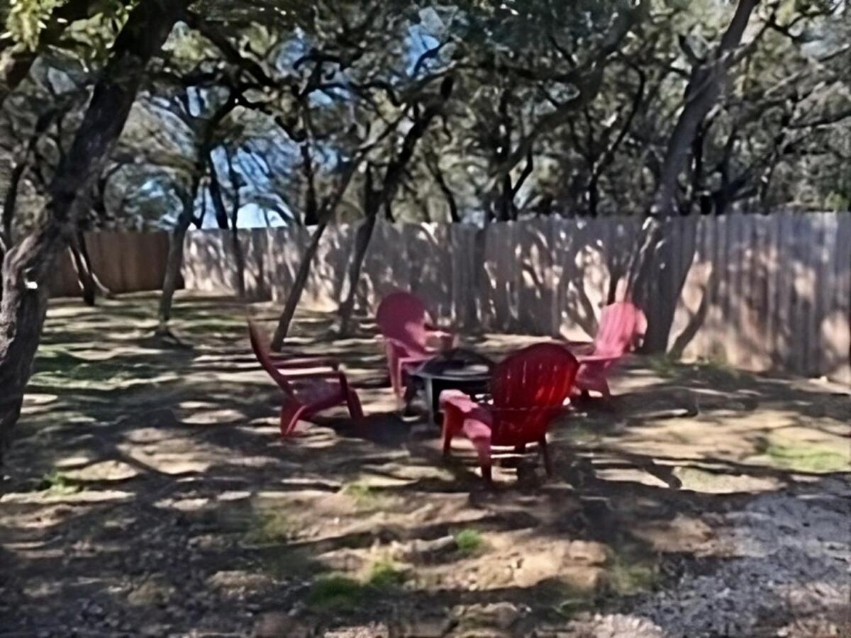 Water Oak Lane *